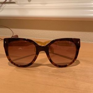 Prada Accessories - Authentic Prada Sunglasses Prada Accessories - Authentic Prada Sunglasses